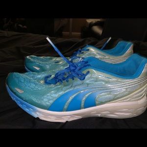 Men’s puma size 12